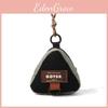 Street Style Key Wallet With Polyester Material For Casual Daily Use