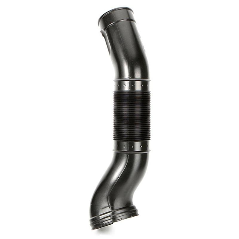 Left Right Side Air Intake Duct Hose Manifold Air Mass Meter Pipe Tube Parts 1130941182 1130941282 For Mercedes Benz W215 W220-A