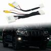 Kamera-Adapterkabel-Stecker-Leitungserkennung Fahrzeug