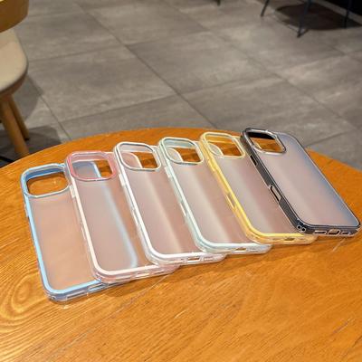 Cover per smartphone – Cover antiurto per smartphone