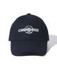 CHAMBROS Signature Logo Ball Cap [Navy]