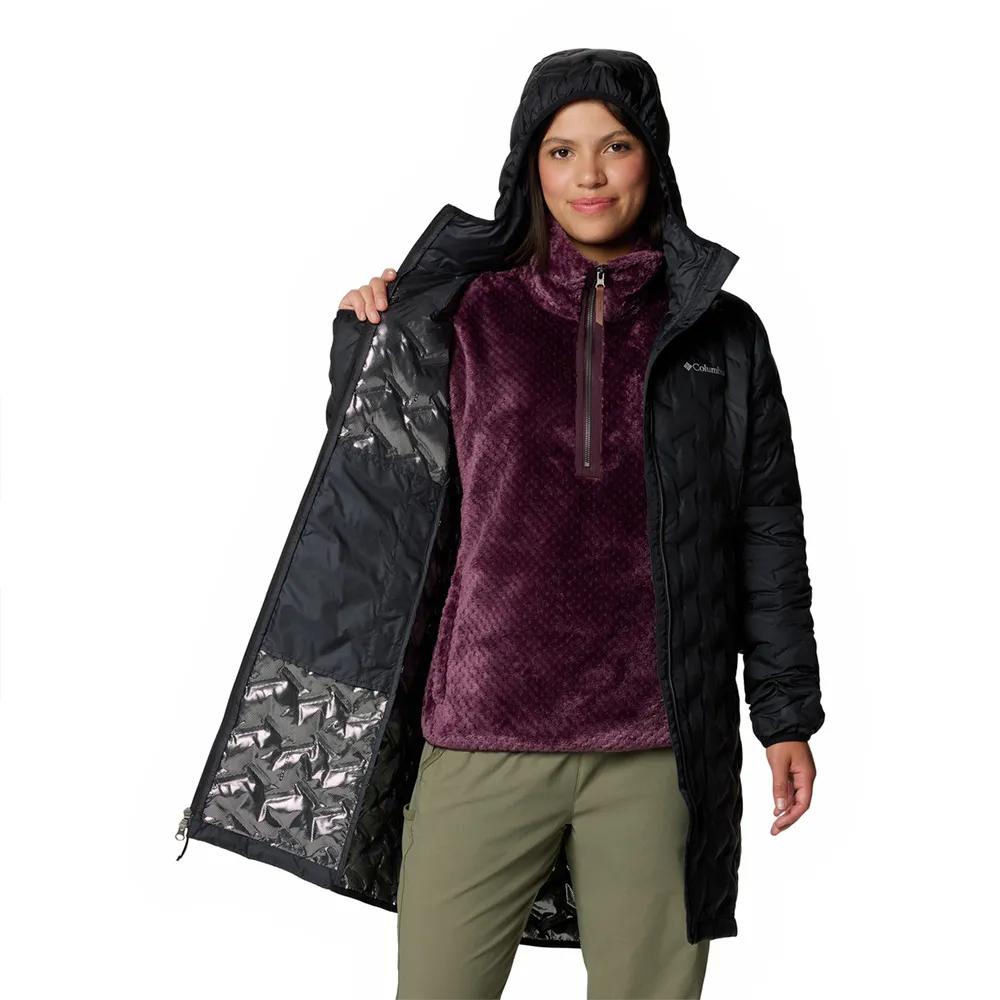 Columbia Delta Ridge™ II Long Coat