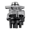 MD180936 MN180936 T6T57671 MD183850 T6T57671A NEW Distributor FOR Mitsubishi Mirage Expo LRV 4G92 1.8L L4 6+2PIN 1992-1996