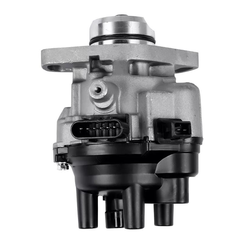 MD180936 MN180936 T6T57671 MD183850 T6T57671A NEW Distributor FOR Mitsubishi Mirage Expo LRV 4G92 1.8L L4 6+2PIN 1992-1996