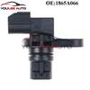 1865A066 Engine Camshaft Position Sensor For Mitsubishi Lancer Outlander Sport 2008-2020 2.0L 2.4L PC845 J5T32071 SU13076