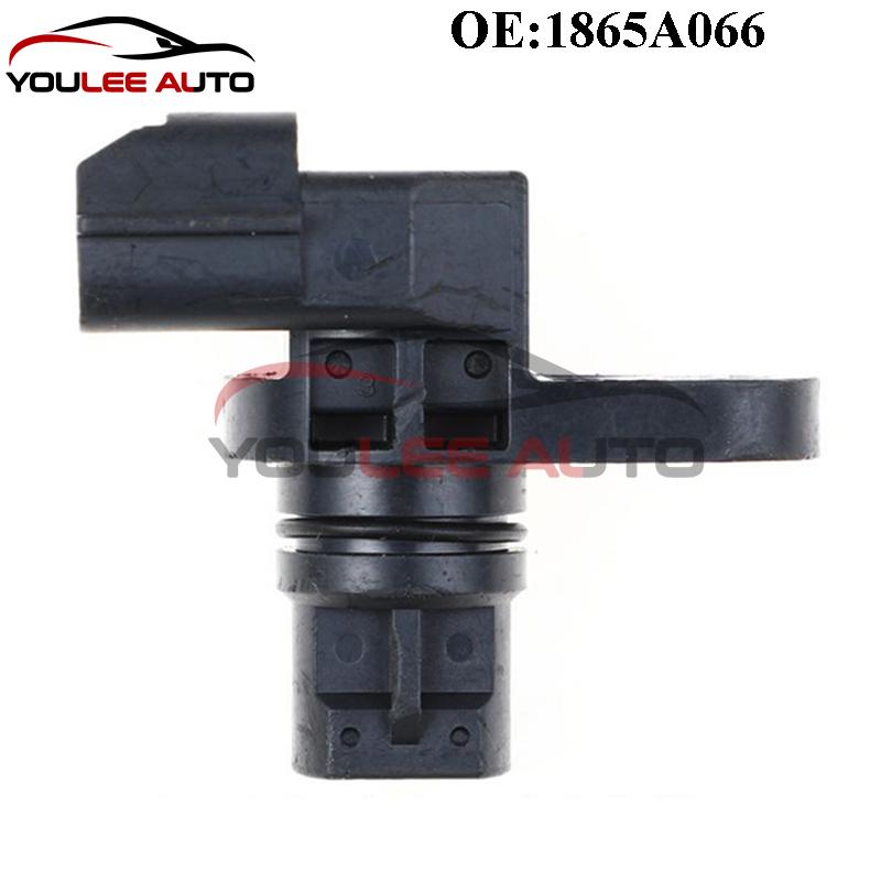 1865A066 Engine Camshaft Position Sensor For Mitsubishi Lancer Outlander Sport 2008-2020 2.0L 2.4L PC845 J5T32071 SU13076