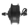 36V 500W Electric Bike Brushless Gear Hub Motor Waterproof Nine Core 36 Hole Front Wheel Drive Motor for Electric Bike