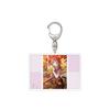 Rent-A-Girlfriend Chizuru Mizuhara Mami Nanami Ruka Sarashina Sumi Sakurasawa Mini Yaemori Offizieller Acryl-Schlüsselanhänger Taschenanhänger