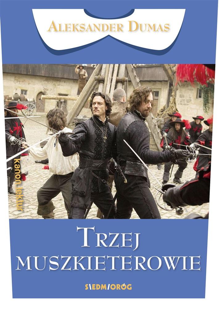 De drie Musketiers