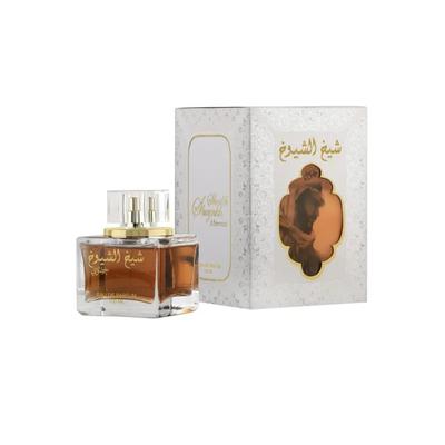 Sheikh Al Shuyukh Khusoosi Eau De Parfum 100 Ml Fragrance for Unisex