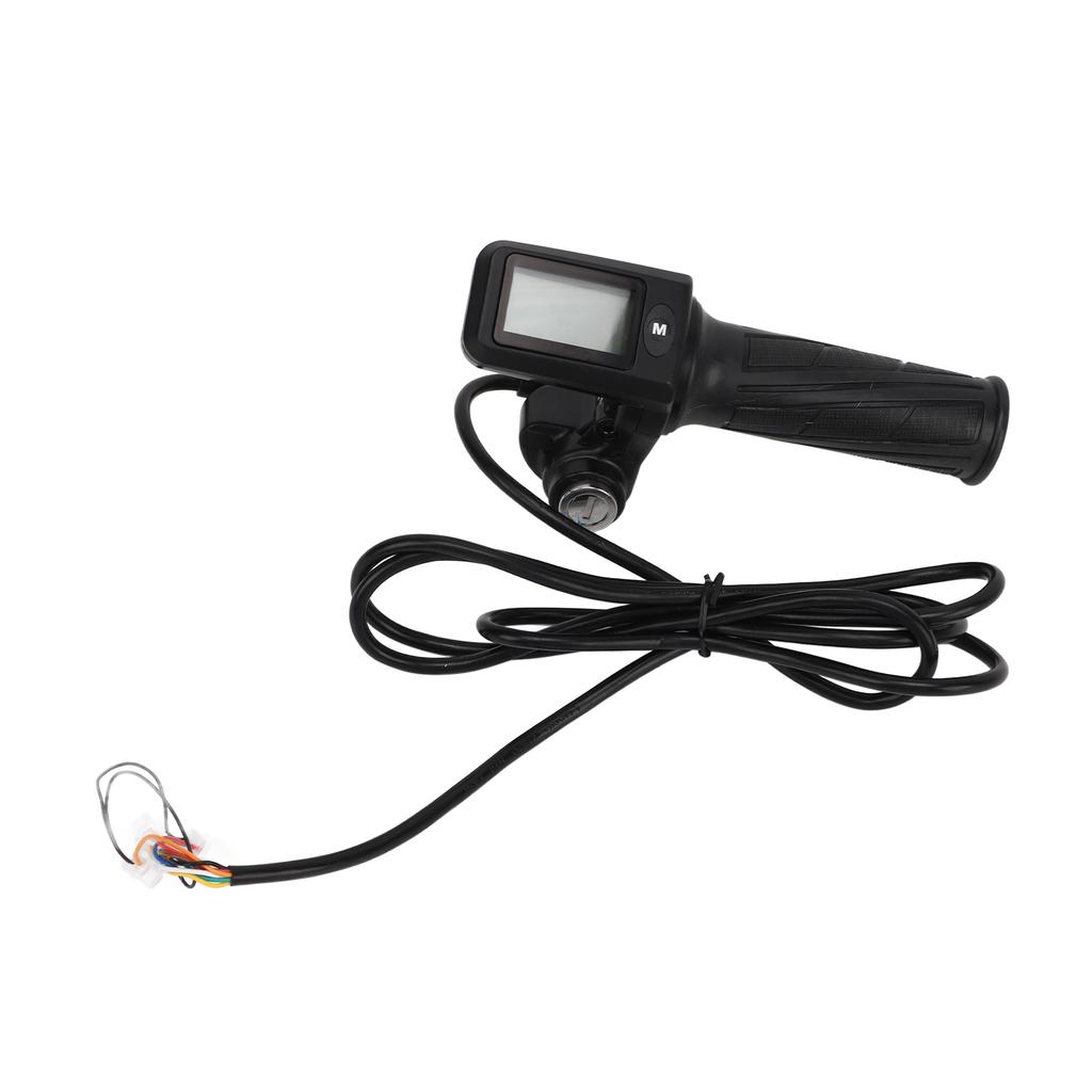 Motorcycle Spotlight Bracket Aluminium Alloy Shockproof Light Mount Bar for Electric Motorbike