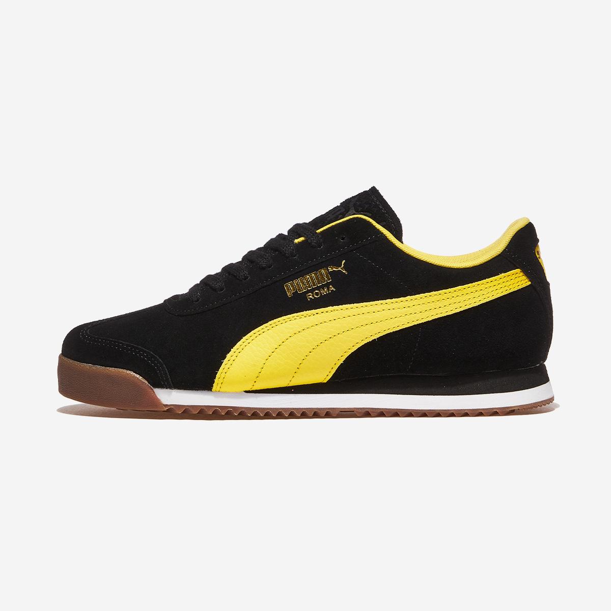 

[PUMA] roman suede, PKI39863506, 1020112265, Popular Korean Shoes 280