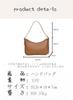 Moeruruya Handmade Handmade Retro Bag DIY Tote Leather Bag Large Capacity Solid Color Tote Perfect for Commuting Kit, Kit, Kit, Kit, Bag, Black,