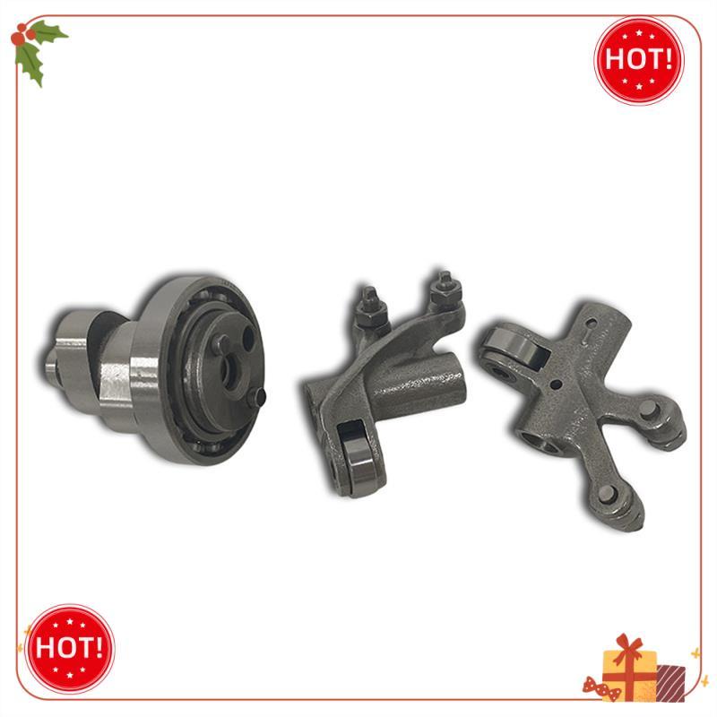 Durable-Motorcycle Engine Parts Camshaft Rocker Arm Set For  R15 V1 V2