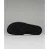 Lululemon Men S reStfeel Slide  Graphic Black Black Black
