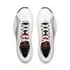 Li Ning Yu Shuai 20 Basketball Shoes Men Sneakers White Silver ABAW003-9