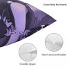 Azuretime Anime Pillowcase Polyester Cushion Cover Decor Azure Two Time Game Pillow Case Cover Living Room Zipper 40X40Cm