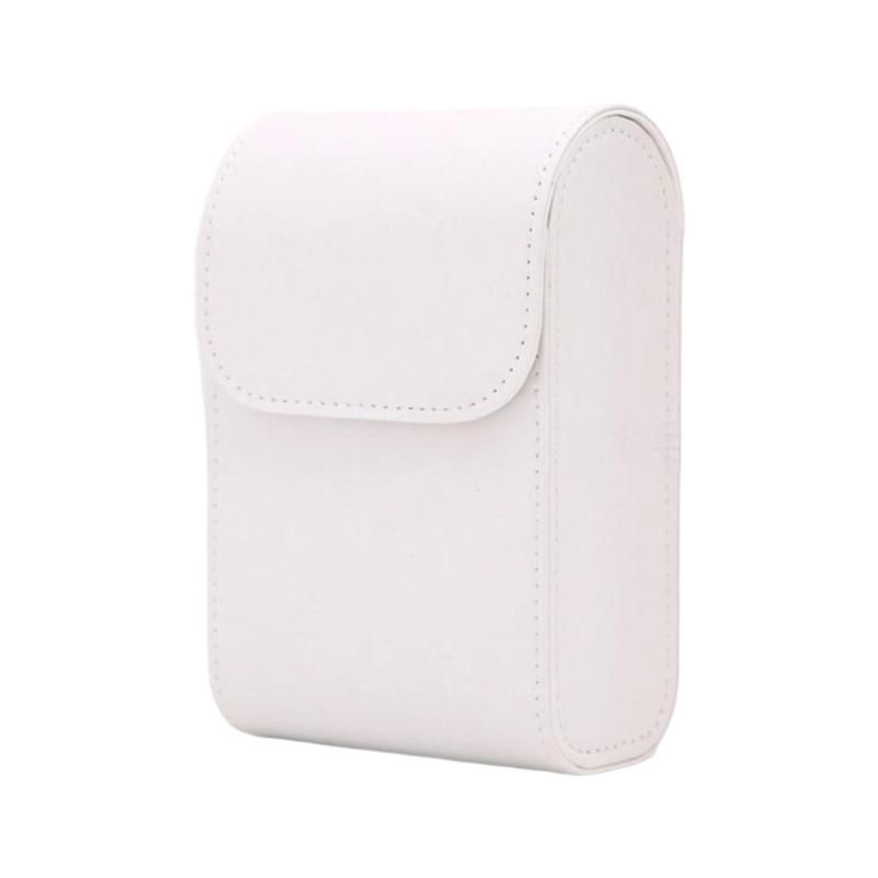 

Protective Golf Rangefinder Case Compact Belt Mounted Holder Golf Rangefinder Case For Outdoor Rangefinder Devices