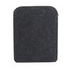 Multi-Grid Felt Backpack Organizer Insert for Women And Men Lightweight Travel Rucksack Insert with Zipper Pockets