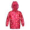 Regatta Womens/Ladies Peppa Pig Packaway Waterproof Jacket