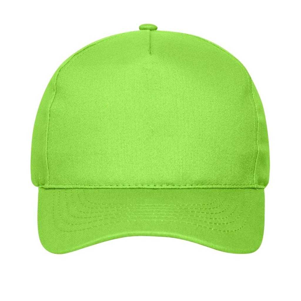 Myrtle Beach Bio 5 Panel Cap