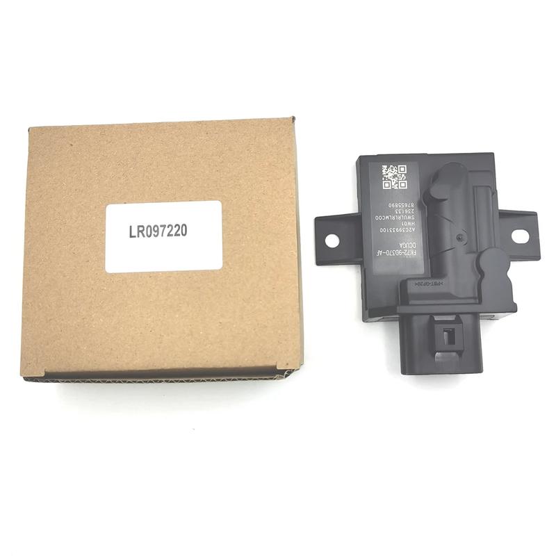Car Fuel Pump Controller Module For Land-Rover Range-Rover Evoque Discovery Defender OE: LR172881  LR133947