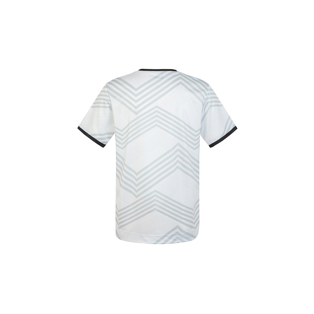 Under Armour T Shirt Unisex White (Unisex) T-Shirts 23500503 100