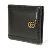 Used Ophidia Coin Wallet 9539 (597609, 10OTT, 1000, 7941) In GG Python Limited Edition Exotic Black. from Japan
