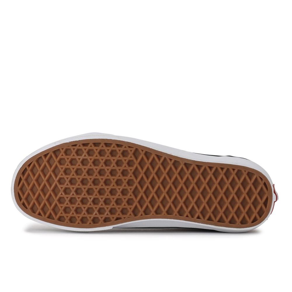 Vans Old School Vn000ct8hcz Color Theory At