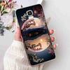 For Samsung Galaxy J6 2018 SM-J600F Case Fashion Girl New Flowers Soft Silicone TPU Cover For Samsung j6 J6 2018 Phone Shell