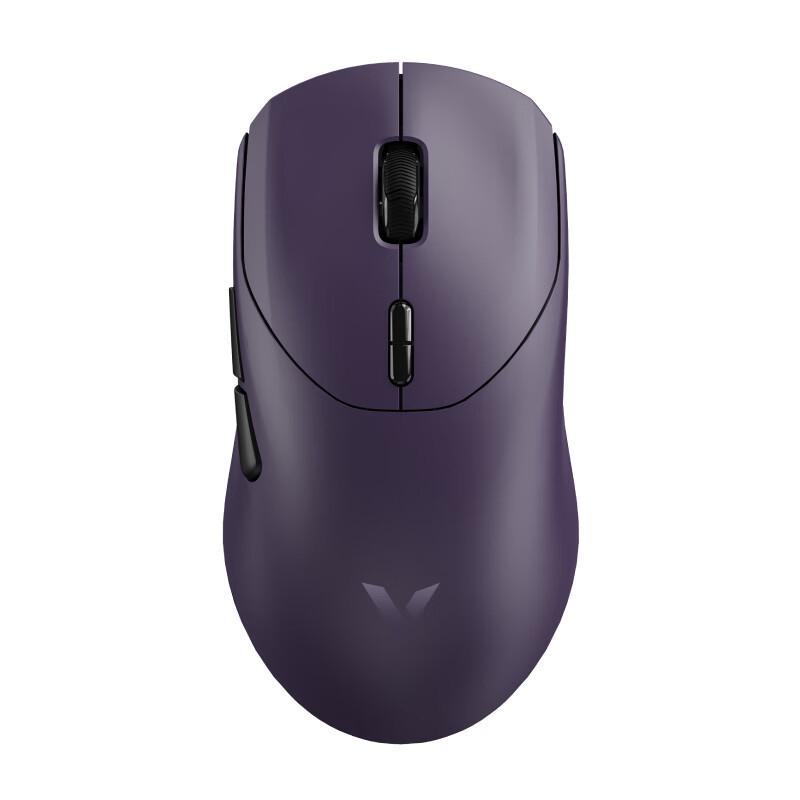 

Rapoo VT9 II Dual 8K Lightweight Gaming Mouse