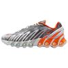 Palace X Air Max DN8 Dusty Grey Men Sneakers Safety-Orange-Particle-Grey-White IB4181-002