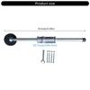 090D Ladder Leveler Ladder Leg Extensions Levelers Stairs Extension Ladder Stabilizer