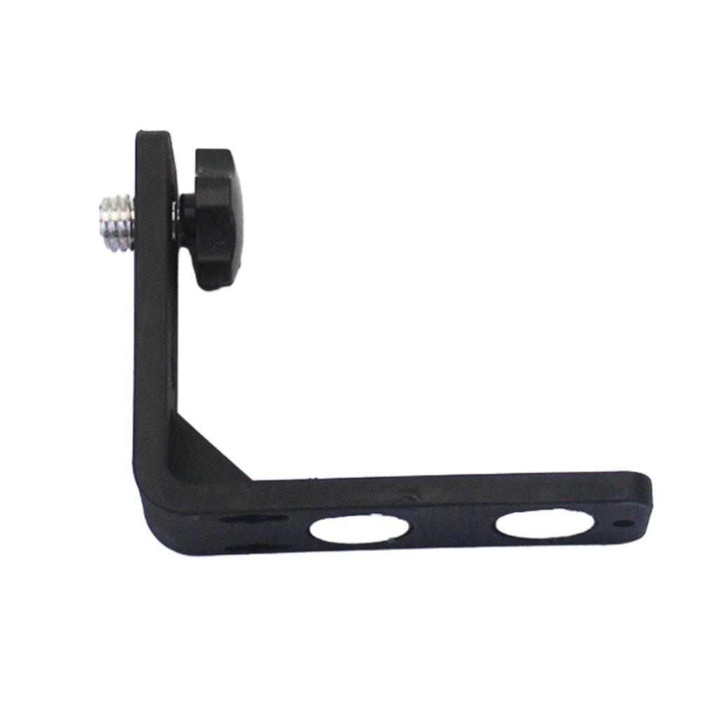 Level L-shape Magnetic Bracket For Wide Range Of Applications Bracket Lightweight