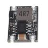 Mini Car DC-DC Step-Down Power Module, 5V-30V Input to 3.3V/5V Output, 3A MP1584