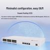 Huawei EKitEngine S220 Series 24-Port PoE Gigabit Switch