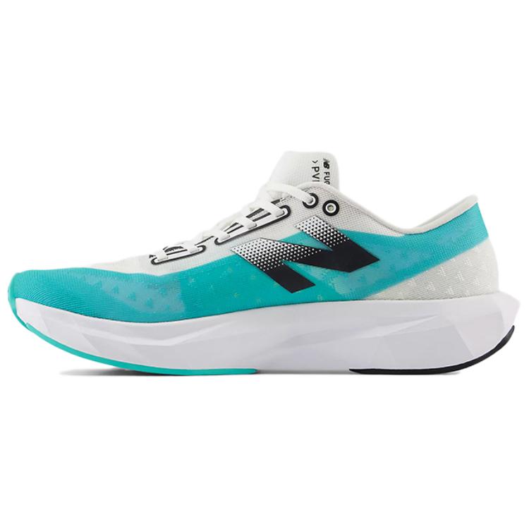 New Balance Nb Fuelcell Pvlse V1 Comfortable Versatile Cushioning Durable Low-Top Casual Running Shoes Women Sneaker Blue White WFCNPCW