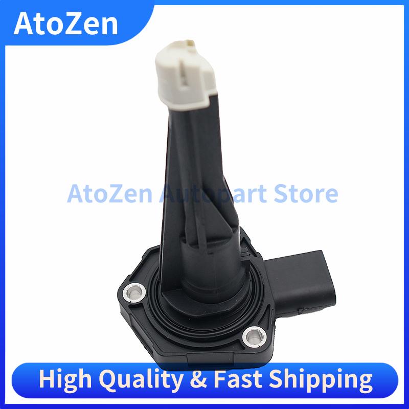 12618608781 Engine Oil Level Sensor for BMW F20 F21 F22 F30 F31 F34 F32 F33 F36 N13 N47 N57 High Quality Automotive Spare Parts