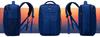 PTN BOCIAN-6453 Navy Travel Backpack