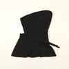 New Soft Band Modal Muslim Turban Hat Inner Hijab Caps Islamic Underscarf Bonnet India Hats Female Headwrap Turbante Mujer