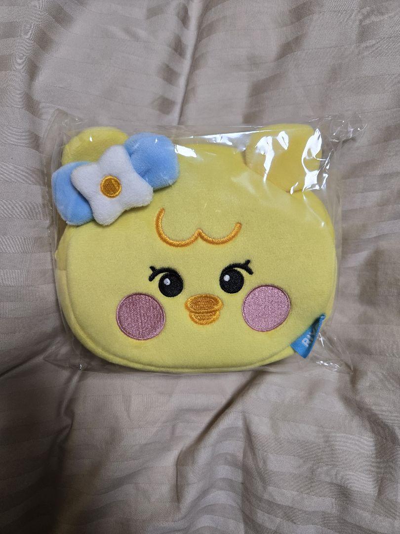 

[USED] NiziU NIZOO Rio Pouch