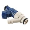 1PCS Fuel Injector 0280155995 Fit VW Golf Beetle Jetta 2.0L I4 2000-05