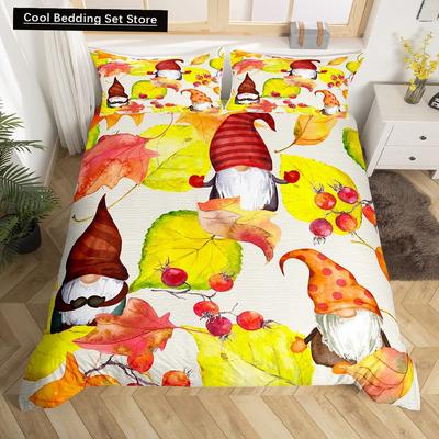 Biancheria da letto – Completi lenzuola e set da letto