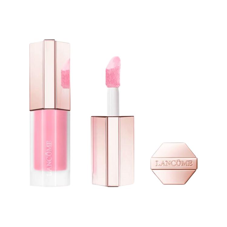 Lancôme Skin Idôle Juicy Liquid Blush #10