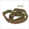 Portable Hunting Shotgun Shell Belt