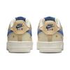 Nike Air Force 1 07 GS LA Flea Kids Sneakers Cream Sail Coconut-Milk DV4141-100