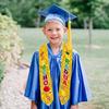 Glitter Preschool Graduation Sash 2026 Kindergarten Stole Shawl Kids Graduation Party Ceremony Celebration Decors Photo Props