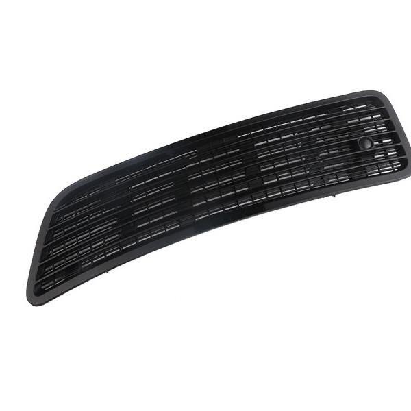 Griglia di aspirazione aria cofano compatibile per Mercedes-Benz Classe S W221 S550 2007-2013