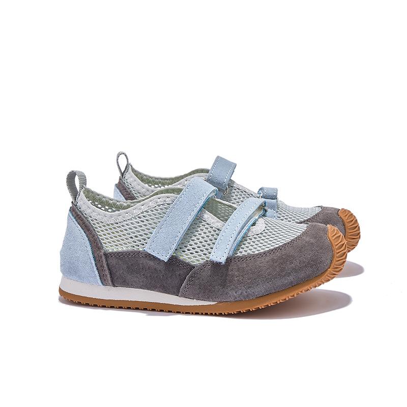 

Children s shoes 2025 summer new classmates sports shoes little girl breathable shoes girls single net fashion casual shoes 26-30 yards 5 pairs in one hand синий