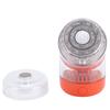 Transparent Miniature Electric Trimmer Portable   Electric Clipper Water Resistant Rechargeable Miniature Trimmer for Travel